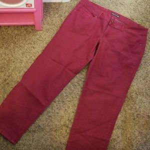 Womens pants in size 20